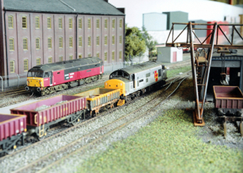 Calder Road Fuel Point